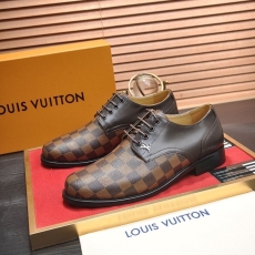 Louis Vuitton Business Shoes